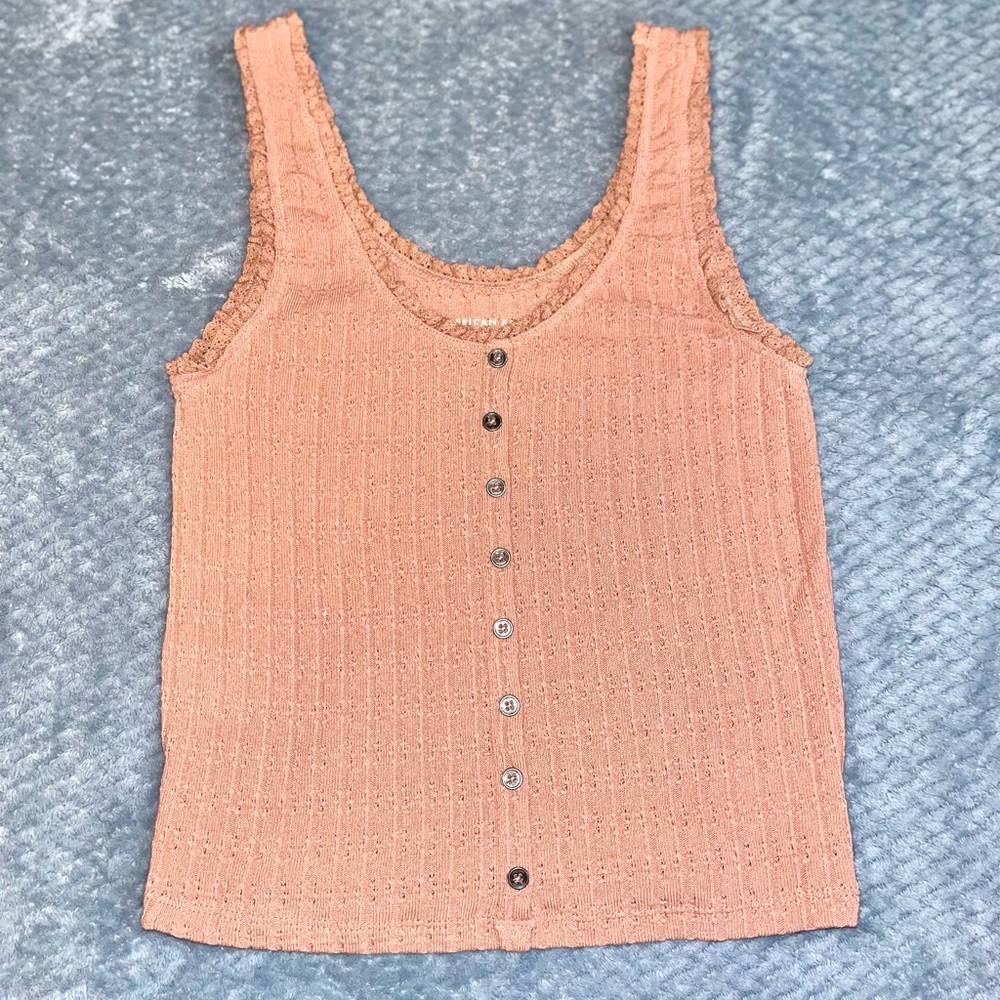 American eagle tank top